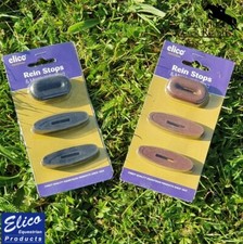 Elico Rein Stops & Martingale