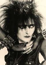 Siouxsie and the Banshees