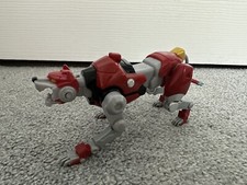 Anime Manga Netflix Voltron