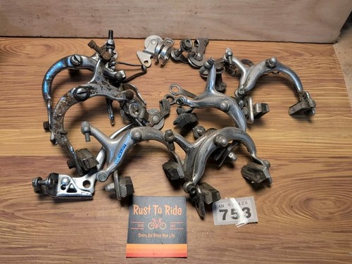 Vintage bicycle job - lot, of