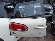 Mini Clubman F54 Mk2 2015-2024