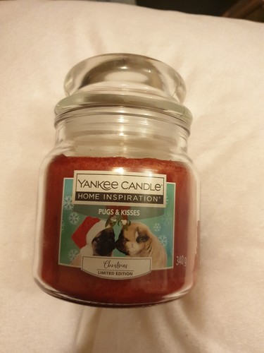 Yankee candle home inspiration - yankee,