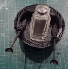 Star Wars 1978 Palitoy Death