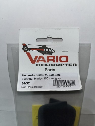 Vario spares - vario,