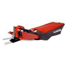 Kubota Scale Model Mower