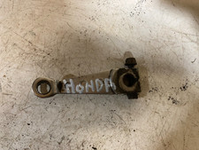 Honda VT 125 Shadow Rear Brake