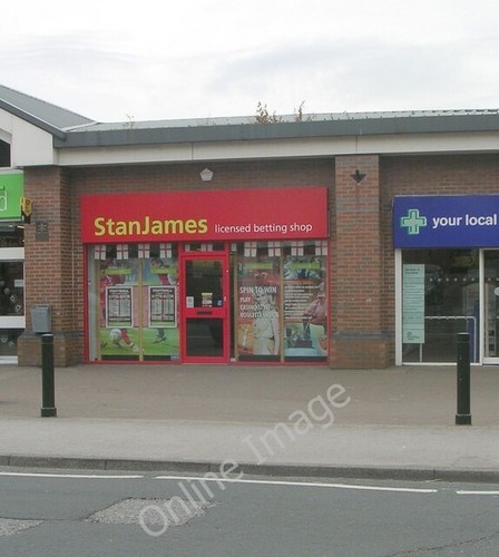 Photo 6x4 stan - 6x4,