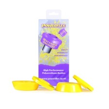 Powerflex Front Top Shock