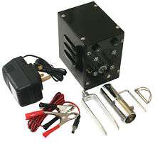 BBQ SPIT HOG ROAST ROTISSERIE