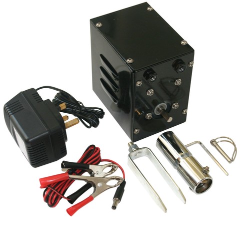 Bbq spit hog roast rotisserie - roast,