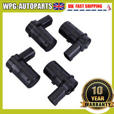 4x PDC Parking Sensors Front