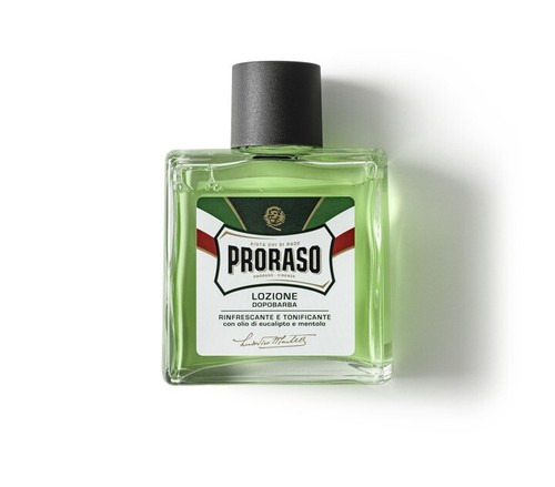Proraso aftershave splash - proraso,