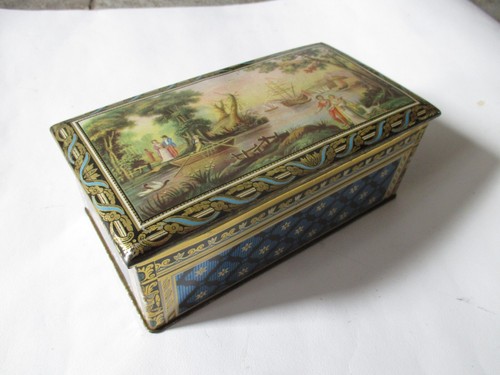 Collectable clarnico sweets - collectable,