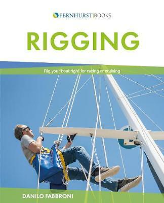 Rigging rig your boat - rigging:, right