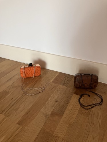 Beth jordan clutch - jordan,