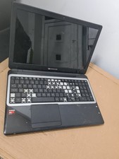 Packard Bell laptop MS2384