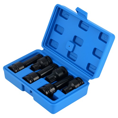 2in drive spline - drive, set