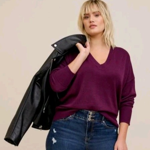 Torrid love sick sweater - sick,