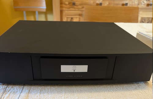 Linn lingo iii power - lp,