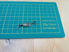 TINY 1” VINTAGE HARDY MODEL