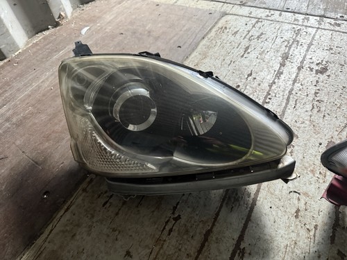 Genuine headlights for honda - headlights,