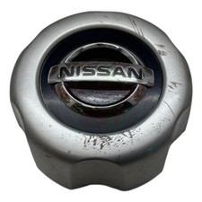 2004 Nissan Navara D22 Steel