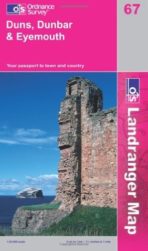 Duns dunbar and eyemouth - dunbar,
