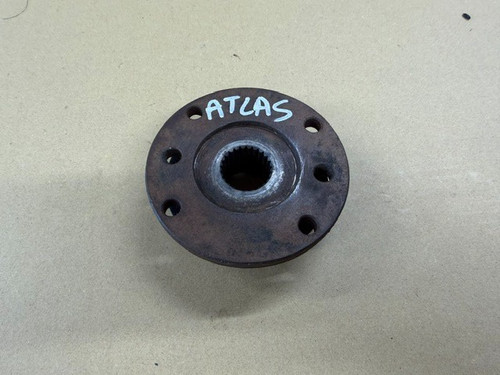 Ford atlas axle - atlas,