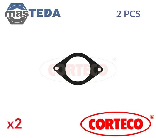 027531h exhaust pipe - 027531h,