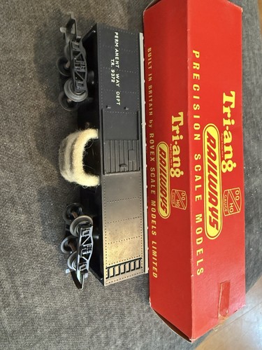 Vintage tri ang - railways, r.344