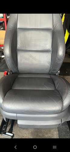 Polo 9n3 4dr gti grey - 9n3,