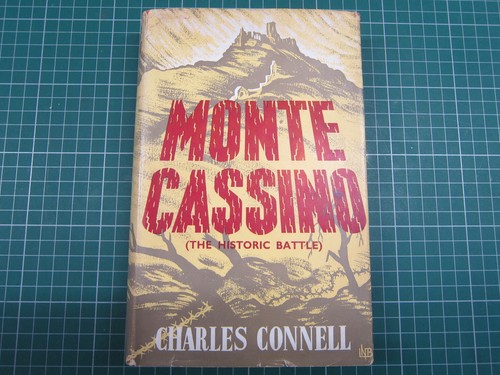 Monte cassino the historic - monte,