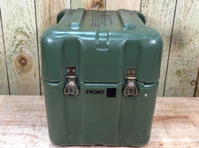 Pelican Hardigg Footlocker