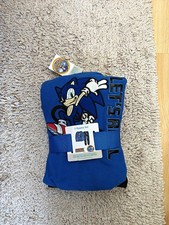 New boys primark blue - primark, black