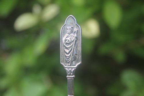 Vintage spoon apostle - vintage,
