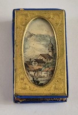 Nice Quality Antique Gilt