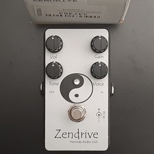 Box + Manual - Lovepedal