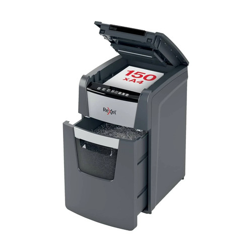 Rexel auto feed optimum - auto,