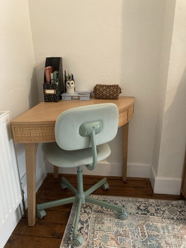 Achilde corner desk - achilde,