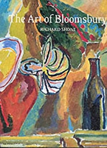 The art bloomsbury roger - bloomsbury, :