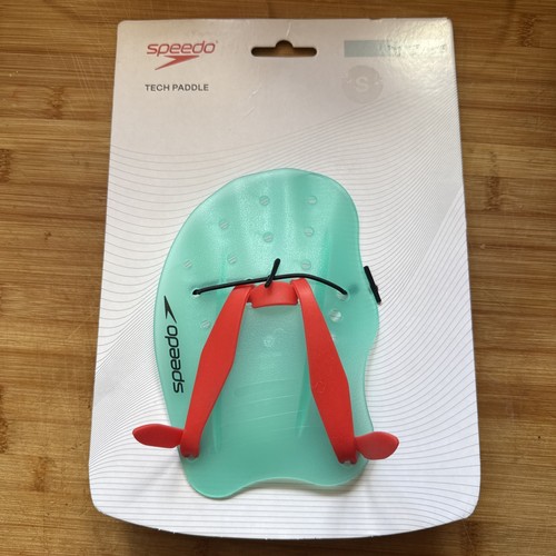 Speedo tech hand paddle - speedo,