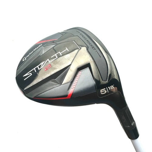 Taylormade stealth wood - taylormade,