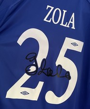 Chelsea 2000 F.A Cup Final