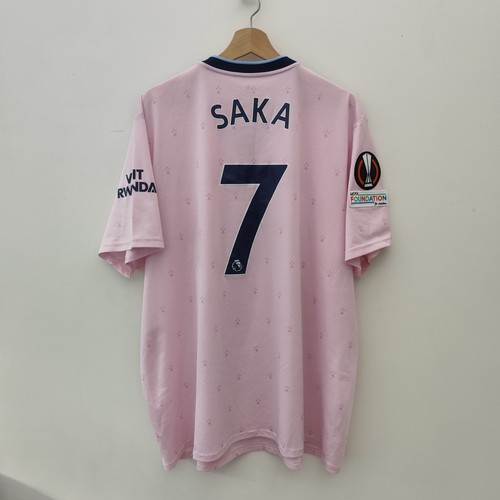 Rare original arsenal 23 - rare, 22/23