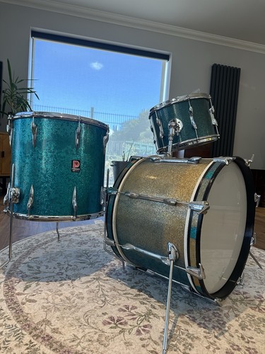 Vintage premier aquamarine - vintage,