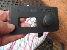 For Sale BMW E30 318is Light Switch.