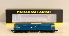 Graham Farish 371-829B Class