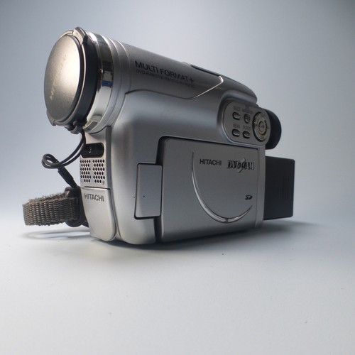 Hitachi dvdcam bx35e - dvdcam, dz-bx35e