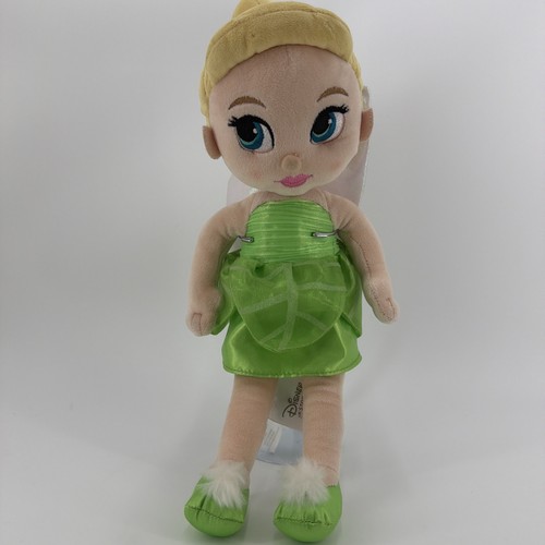 Disney peter pan toddler - pan, 13"