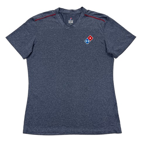 Dominos pizza work gear - dominos,
